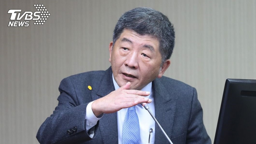 含萊劑美牛早開放 陳時中:不開美豬會遭質疑