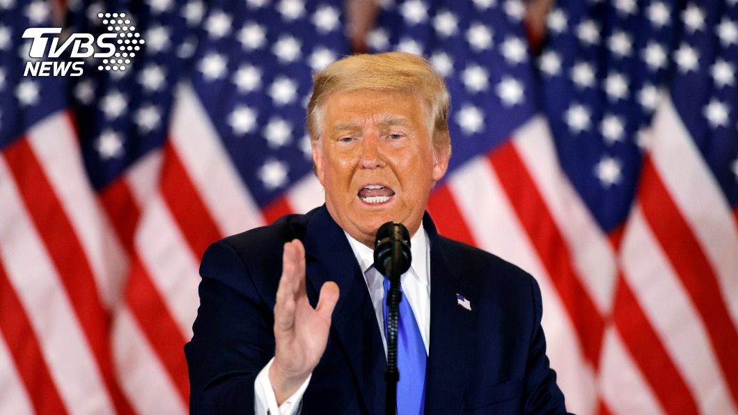 共和黨選後展開法律戰 籌資6000萬美元打官司