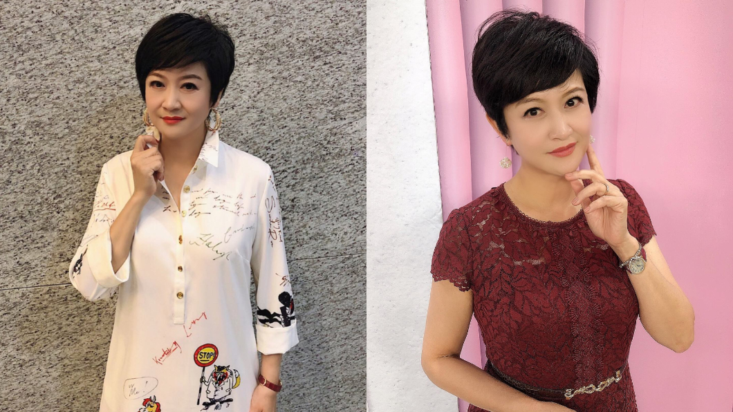 親見失智母綁床搶救淚崩 崔佩儀:不想給兒帶負擔