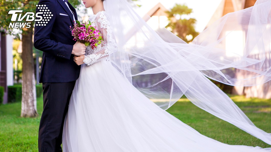 25歲新郎結婚前夕突失蹤 隔天「陳屍鐵軌」婚禮成喪禮