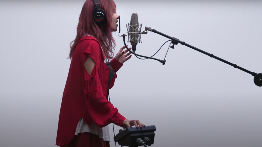 圖/翻攝自THE FIRST TAKE YouTube