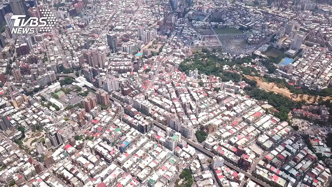 政院今擬通過修房地合一稅 2年內買賣課稅45%