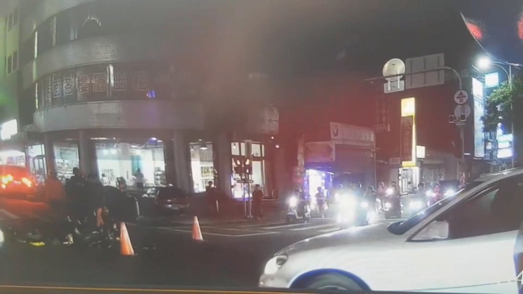 圖/翻攝自重機車友各區回報中心