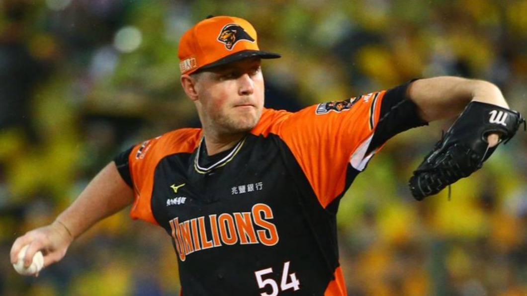 圖/翻攝自CPBL 中華職棒臉書