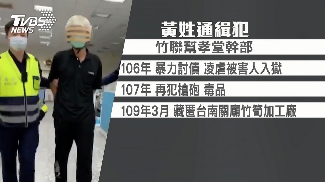 圖/TVBS