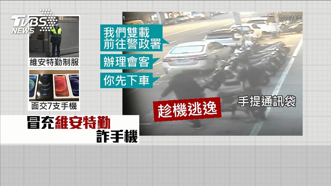 圖／TVBS