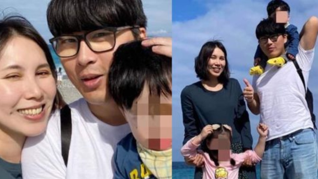 挺過30次化療!余苑綺曬「出遊照」網淚:最美畫面