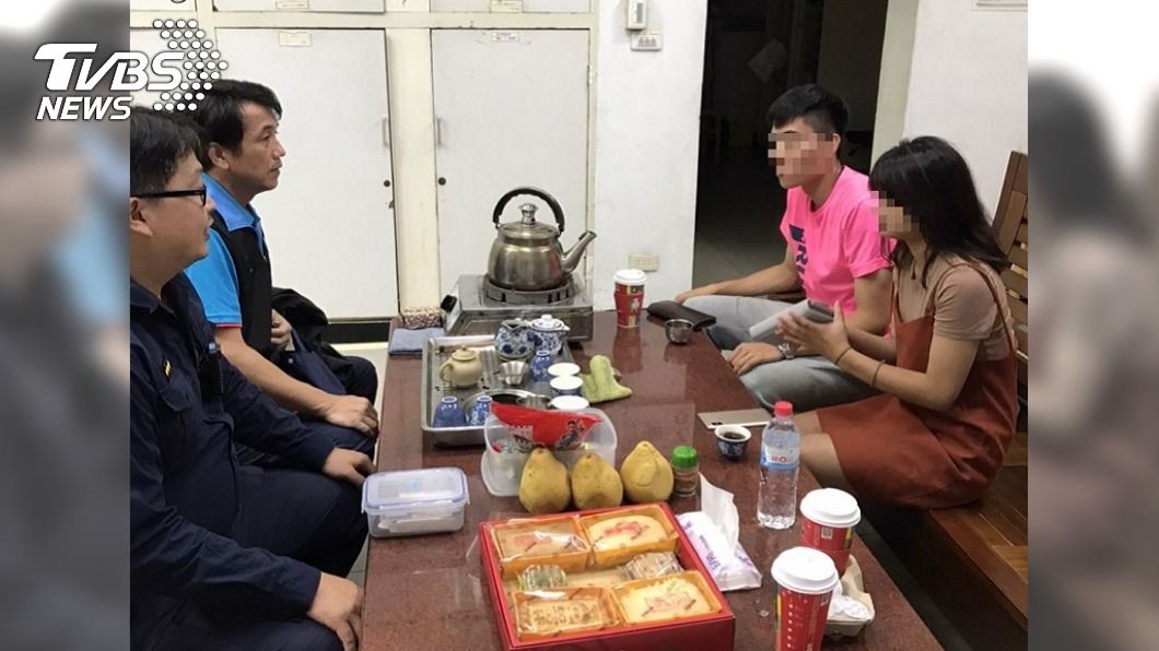 女大生3天未到校!高雄警急協尋 「男友家」找到人了