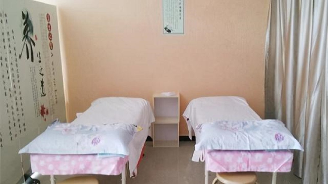 6旬翁赴按摩店「加價服務」　激烈猝死小姐懷中
