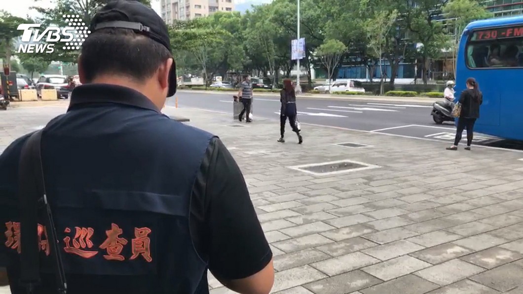圖/TVBS(非當事人)