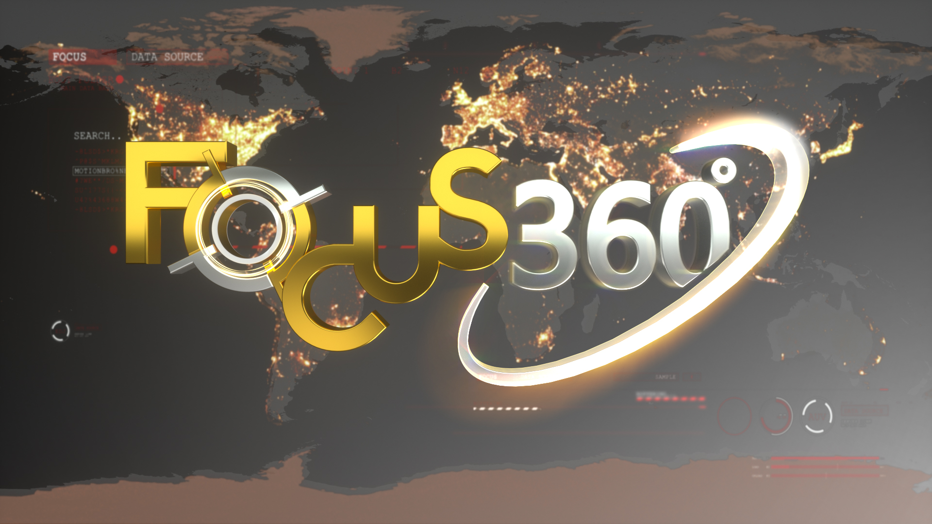 FOCUS360/ 拜登從政50年終奪白宮大位! 回顧倒吃甘蔗式點票過程