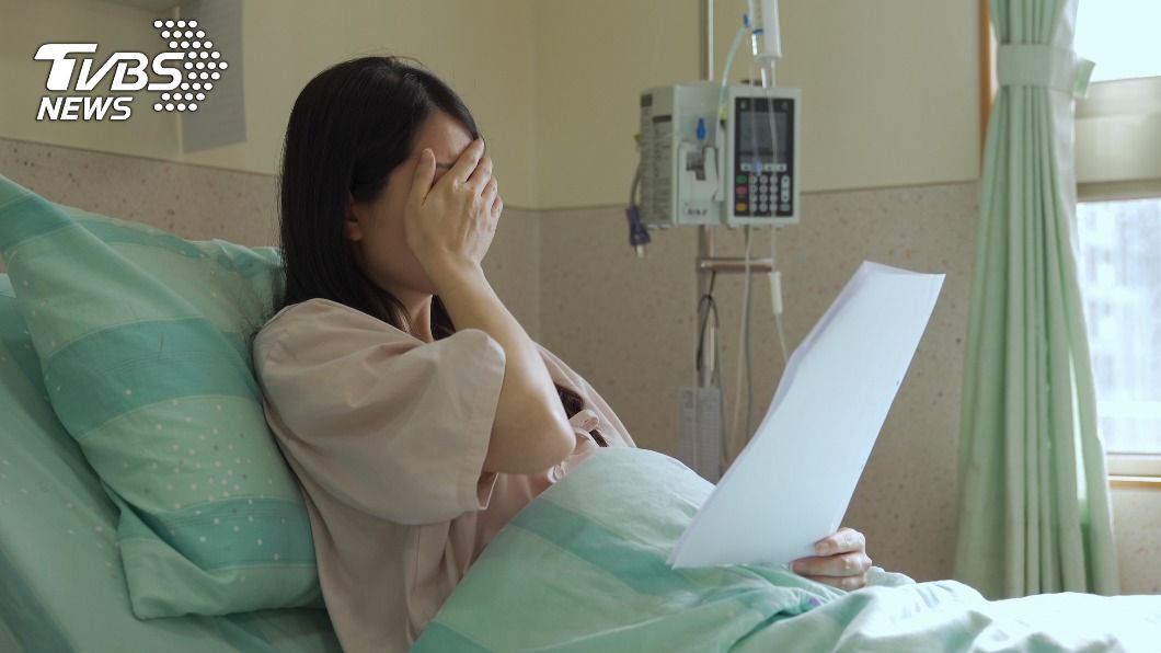 帶懷孕女友登記　戶政員驚喊「昨剛離婚」揭渣男荒唐行徑