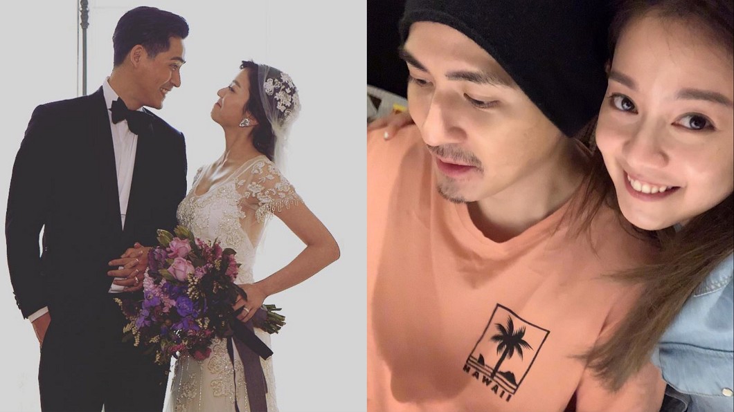 結婚5週年妻突曬1張照 「仔仔」周渝民爆再升格