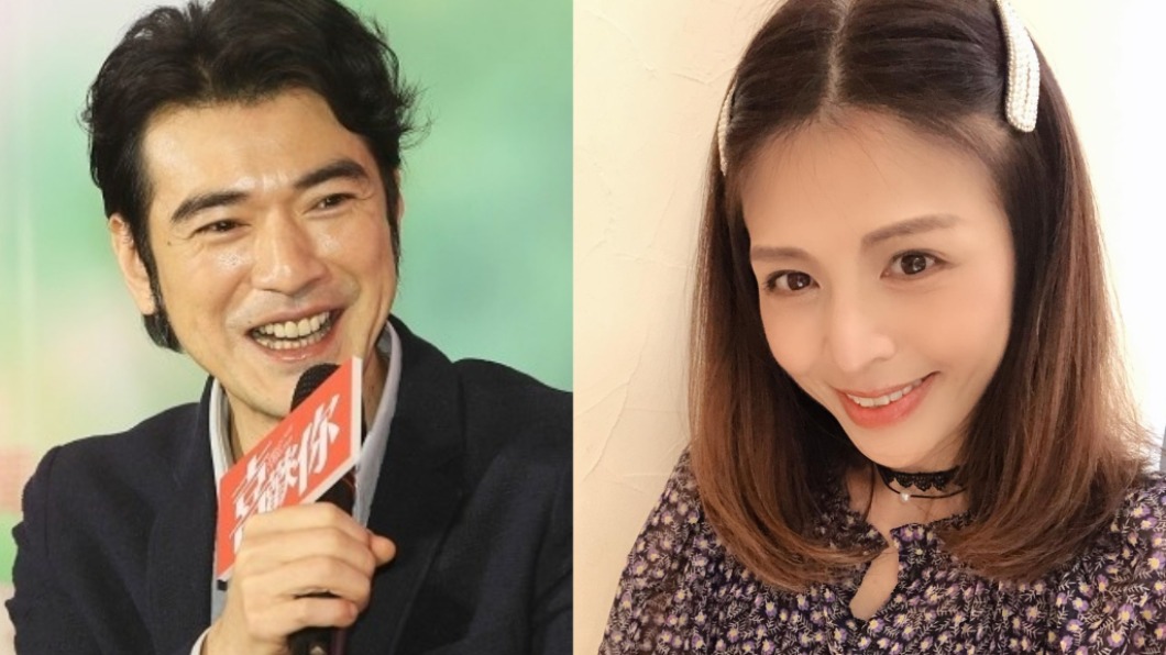 昔戀金城武女星「自卑分手」 現凍齡美貌坐擁上億