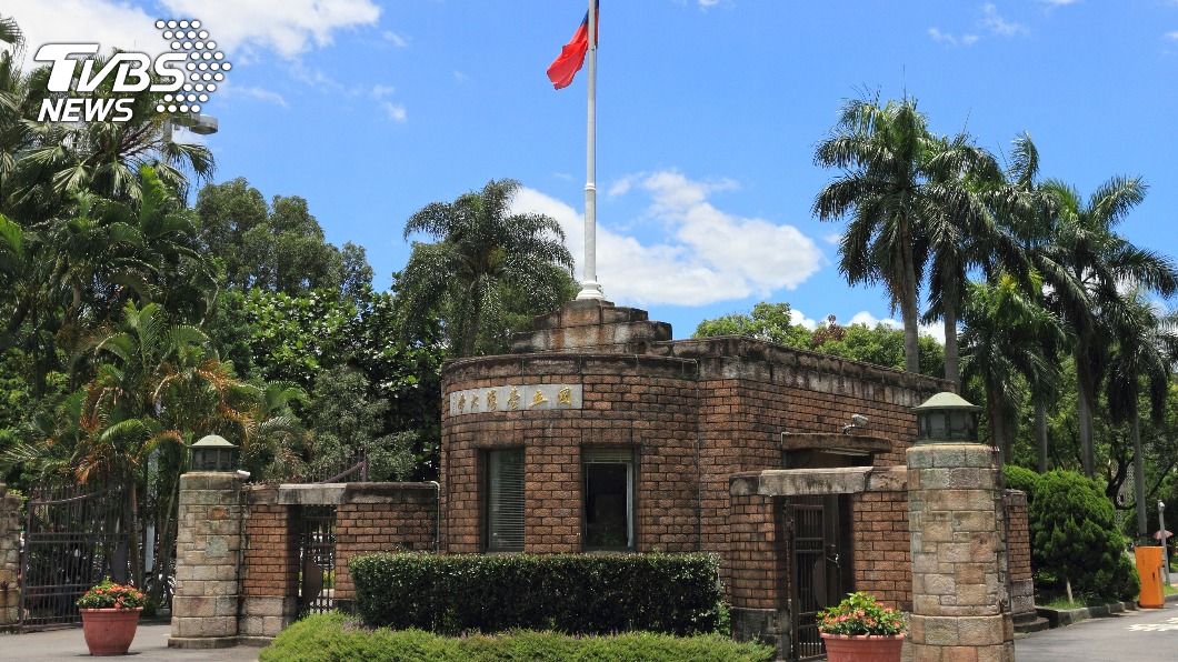 台大驚傳墜樓意外　女學生被發現倒臥教學大樓外