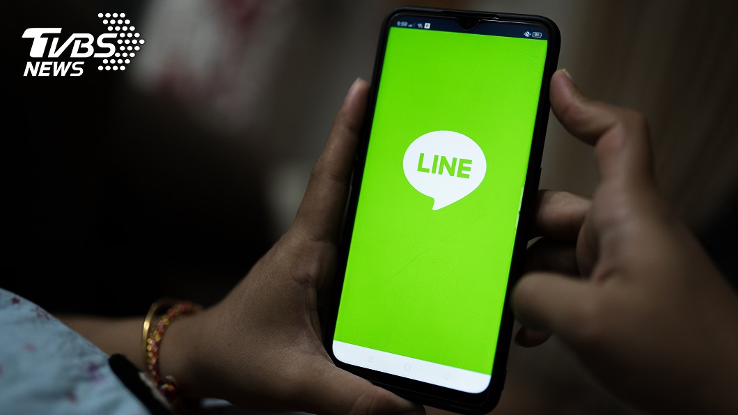 LINE又當機!「手機、網頁訊息傳不出」用戶哀嚎
