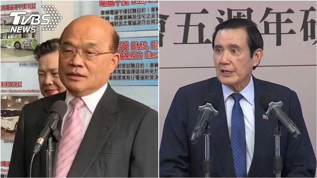 扯馬開放美牛8年　蘇揆：國人年吃6.8公噸「都沒事」