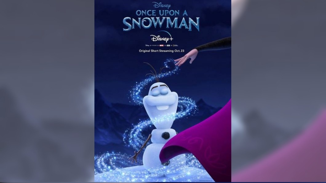 圖/翻攝自disney instagram