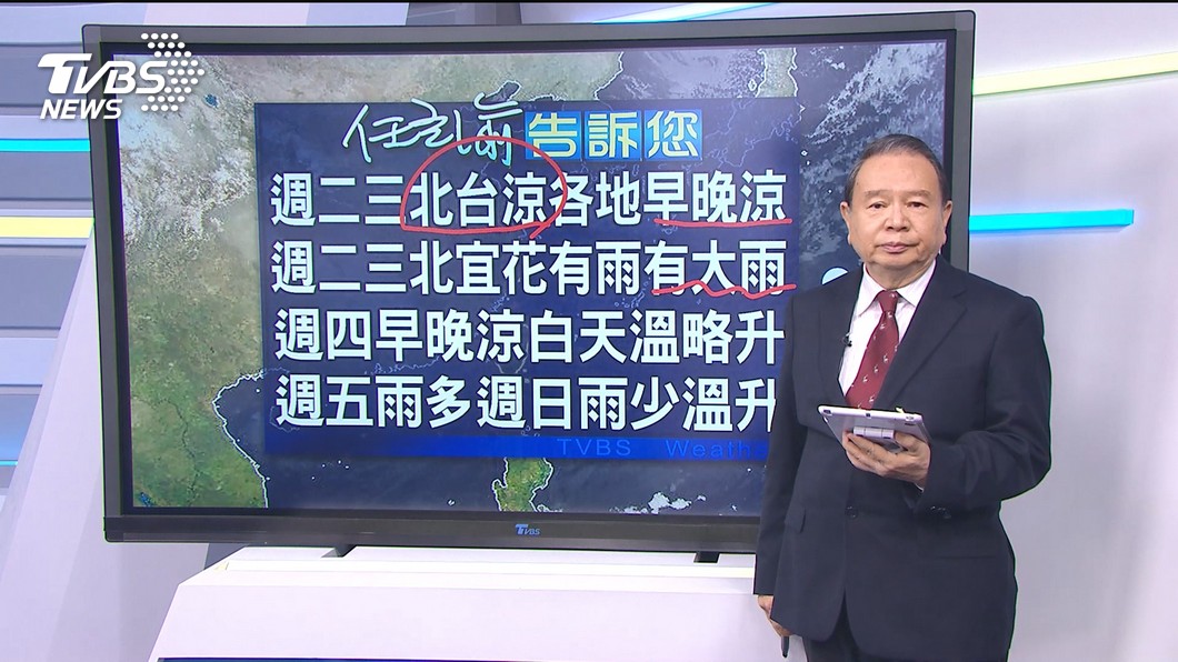 圖/TVBS