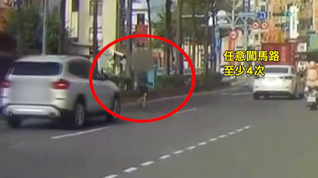 圖/翻攝自「台南爆料公社」臉書