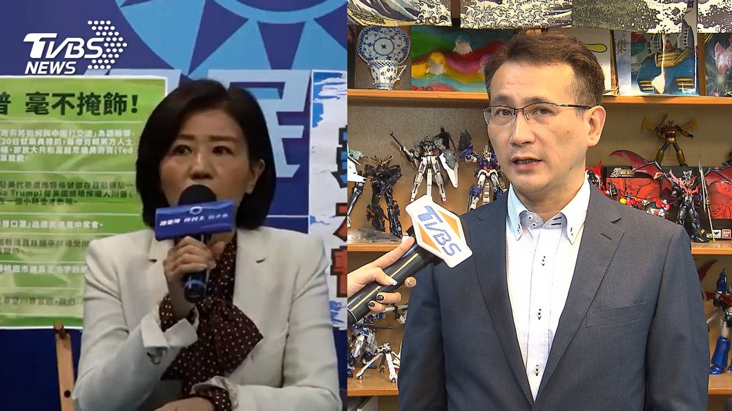圖／TVBS