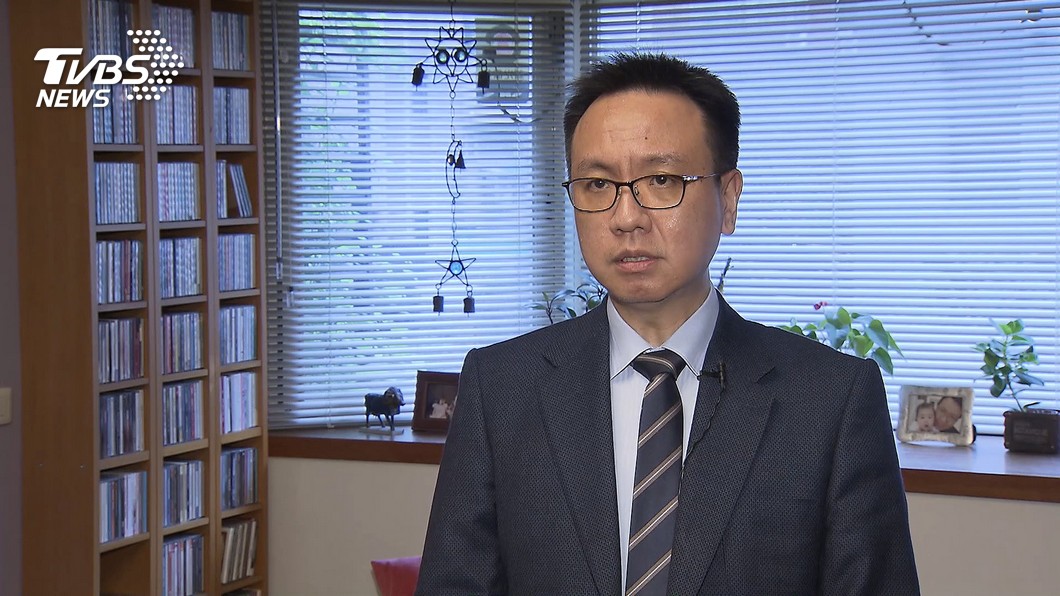 圖/TVBS