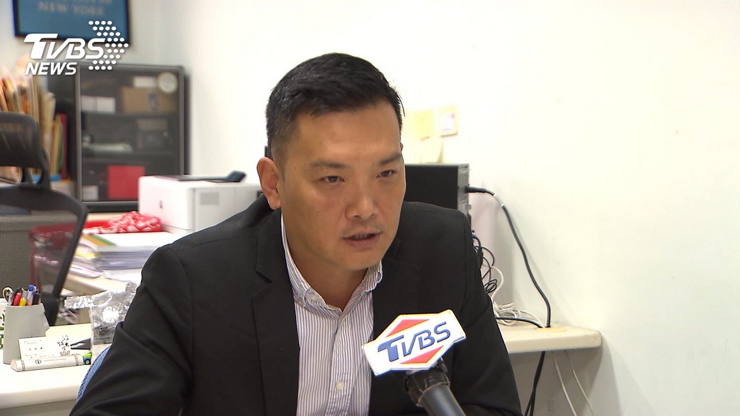 圖/TVBS