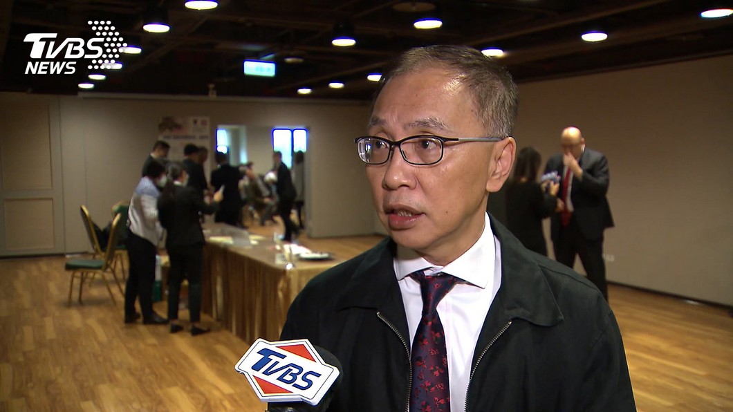 圖/TVBS