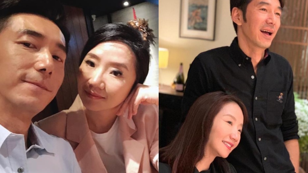 陶晶瑩自爆曾想購入情趣用品,卻發現老公沉迷的是自己肉體。(圖/翻攝自陶晶瑩臉書)