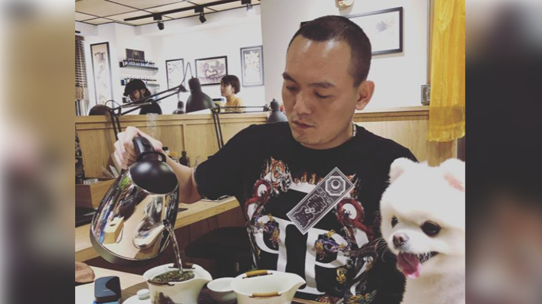 春風成功將酸民變粉絲。（圖／翻攝自春風IG）