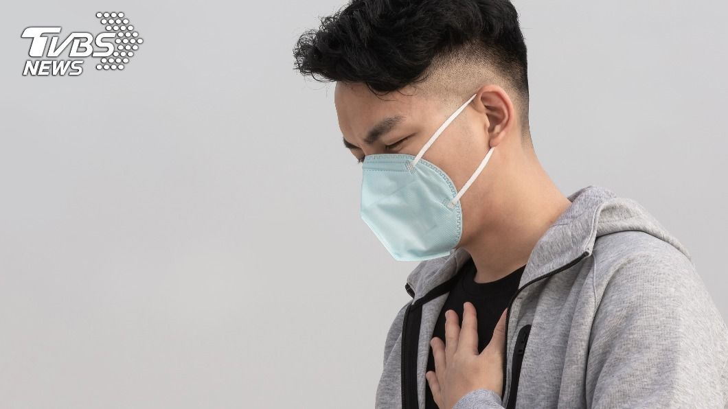 澎湖30歲男子罹患急性心肌炎，醫護緊急搶救。（示意圖／shutterstock達志影像）