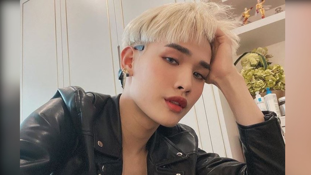 圖/翻攝自big_star_ken instagram