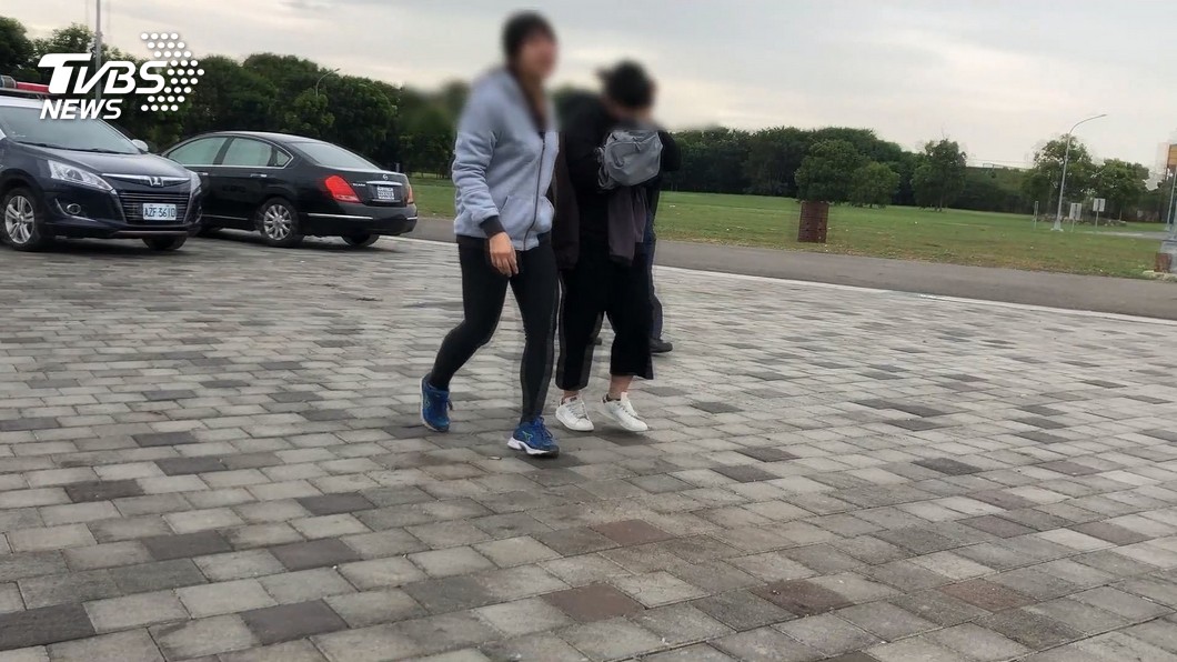 圖／TVBS