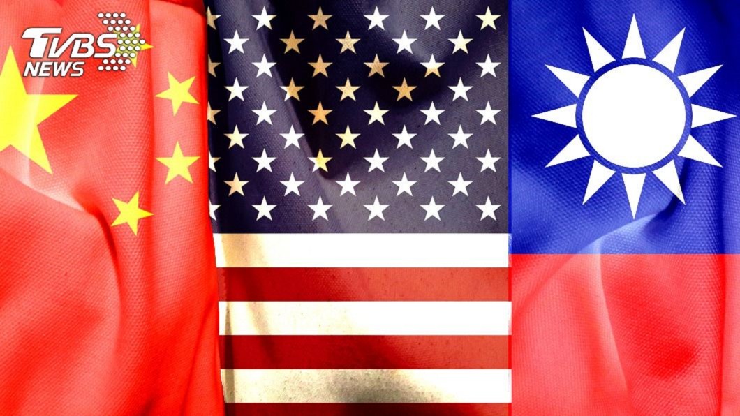川普反中?拜登親中? 中國與台灣成美國大選焦點