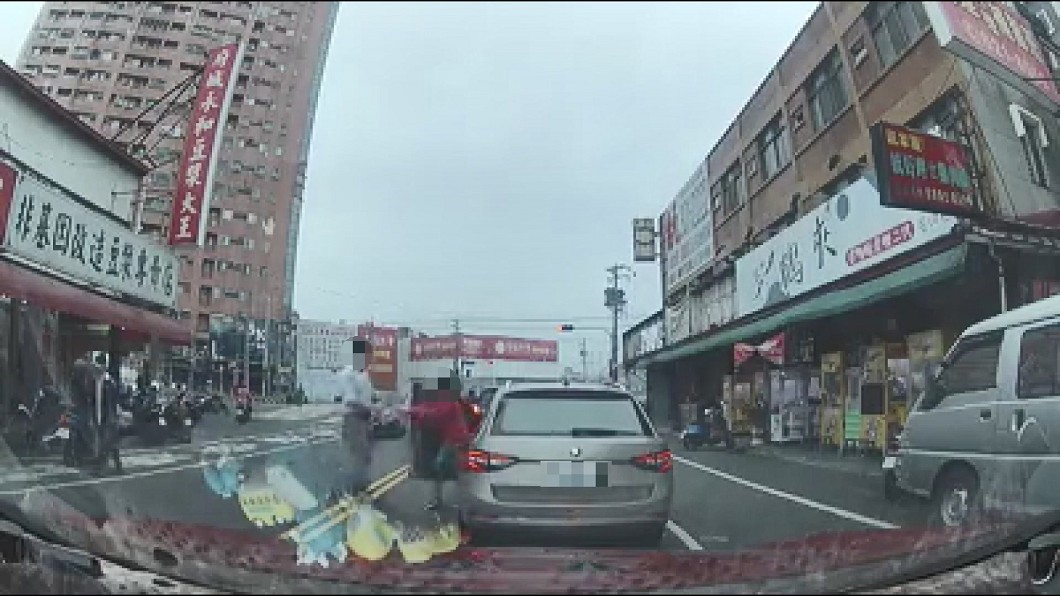 圖/翻攝自岡山人