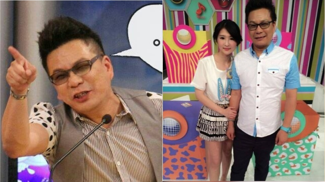 閃婚小17歲嫩妻!沈玉琳爆求愛秘方:晚一步就帥哥追走
