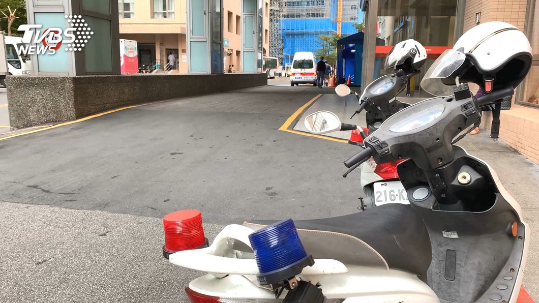 圖/TVBS