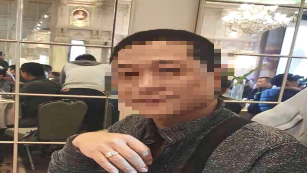 圖/畫面翻攝當事人臉書