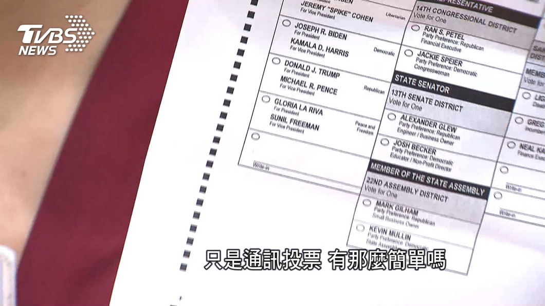 圖/TVBS