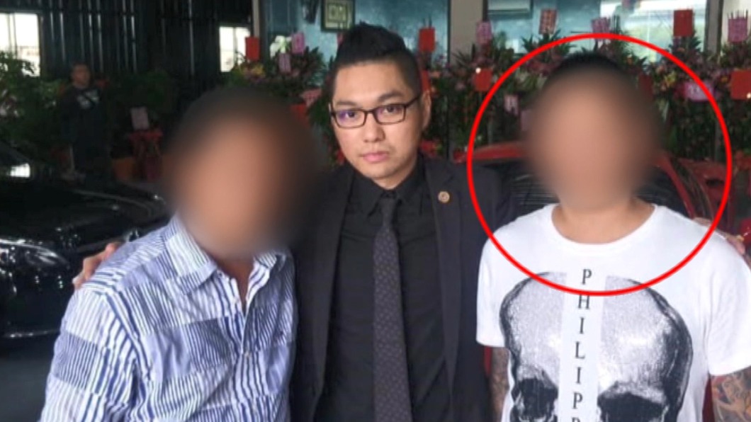 圖/翻攝自當事人臉書