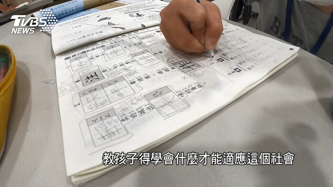 圖/TVBS