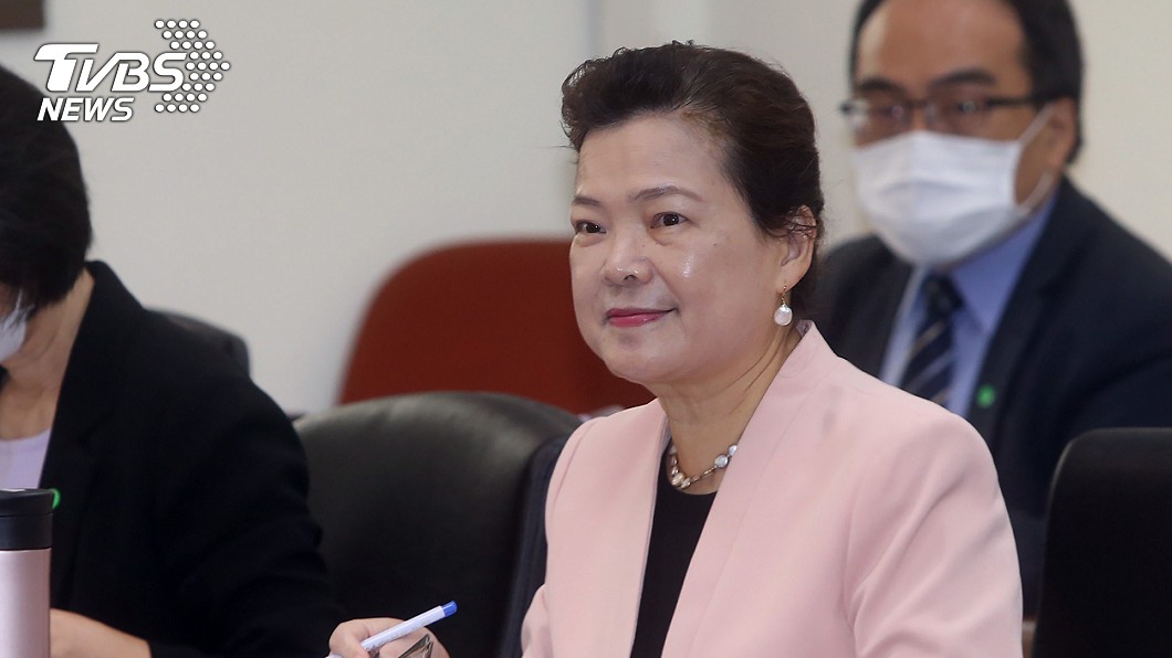 台美經濟商業對話年底登場? 王美花:審慎樂觀