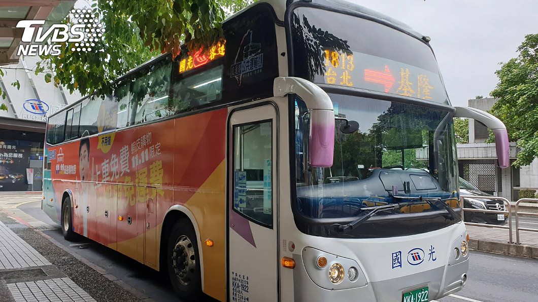 台鐵東部路線中斷 「客運增684班」疏運人潮