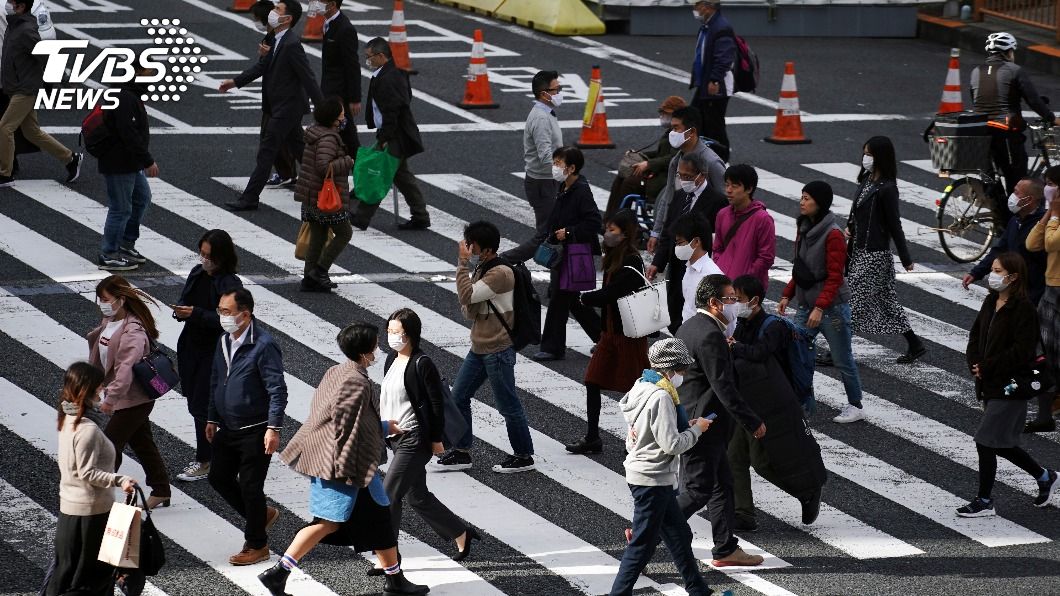 東京、大阪新增確診雙破200例 全球疫情最新情報