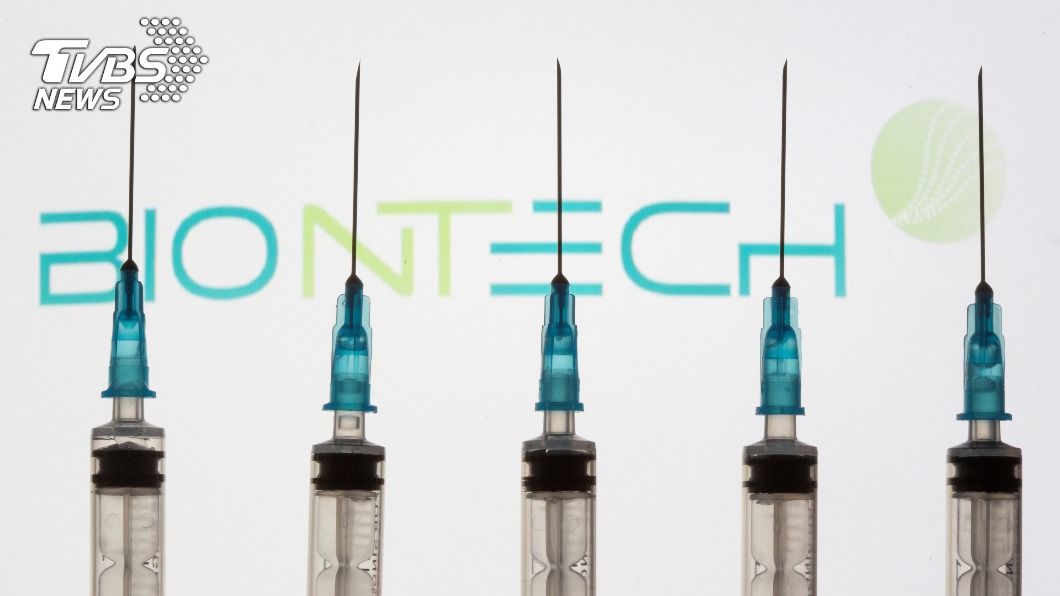 BioNTech：疫苗低於市場費率　不同地區價格相異