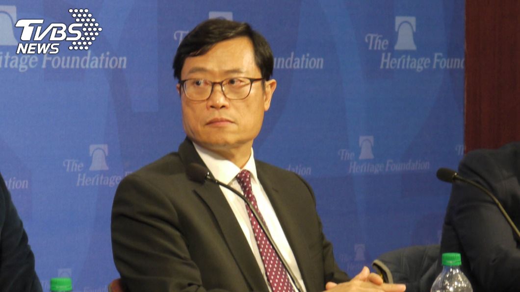 經濟對話拜登延續？　經部次長：對台政策不致大改變