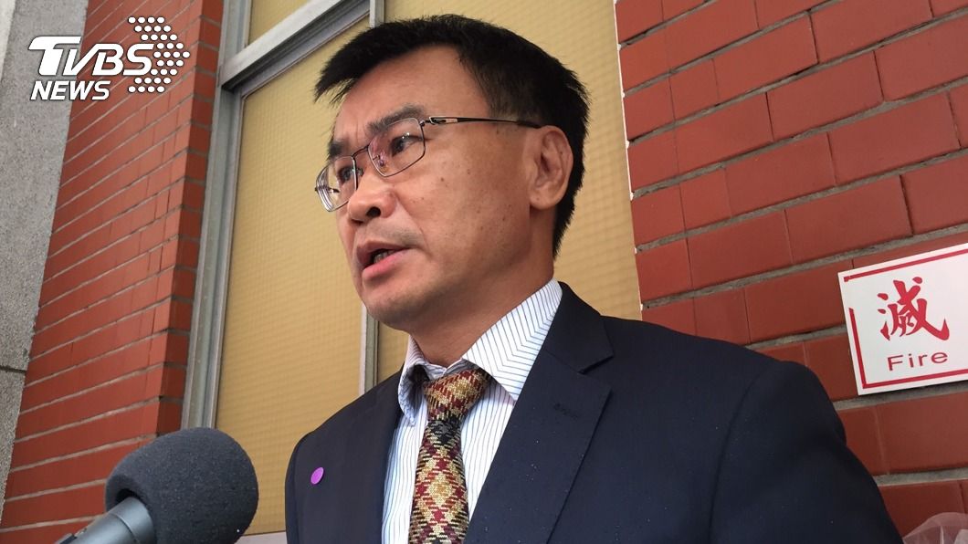 農委會被批評淪民進黨輔選工具 陳吉仲:不實訊息