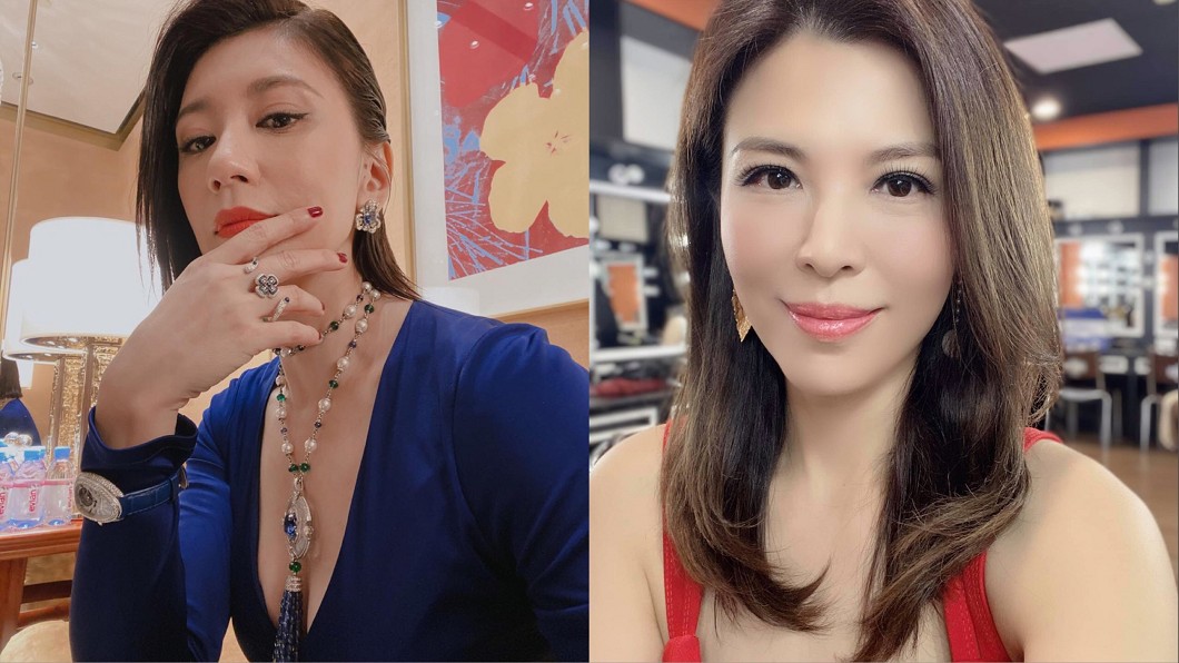 昔爆賈靜雯介入婚姻?女星「氣到隔天生產」復出揭現況