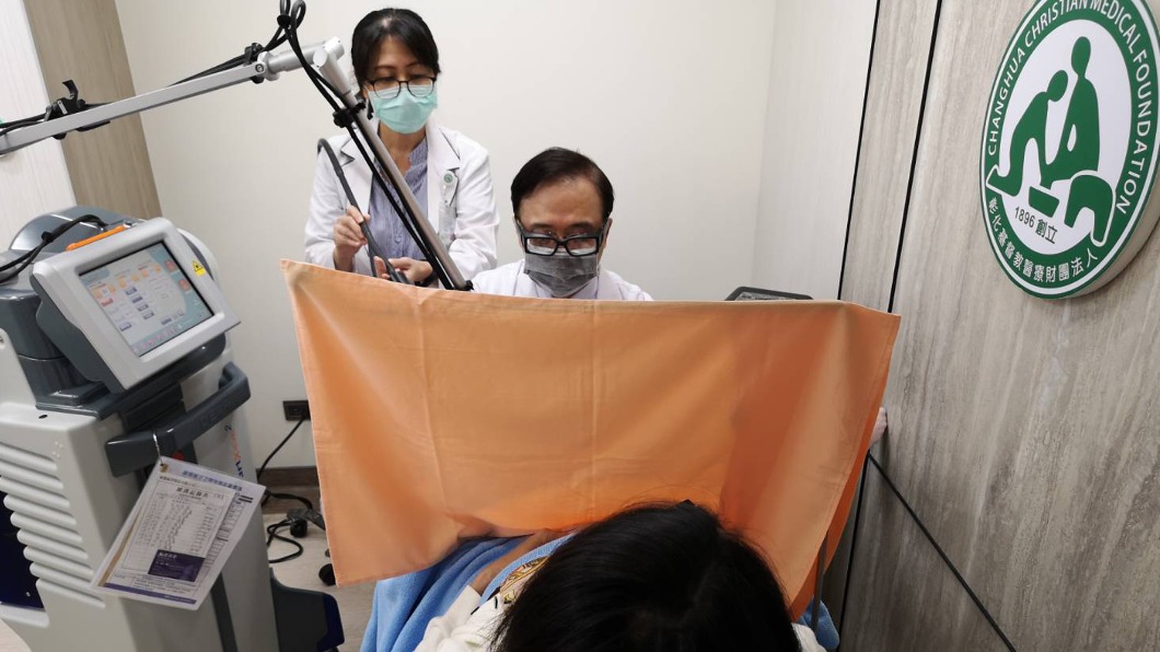 熟女下面乾澀「一行房就出血」痛爆 手術重拾幸福關係