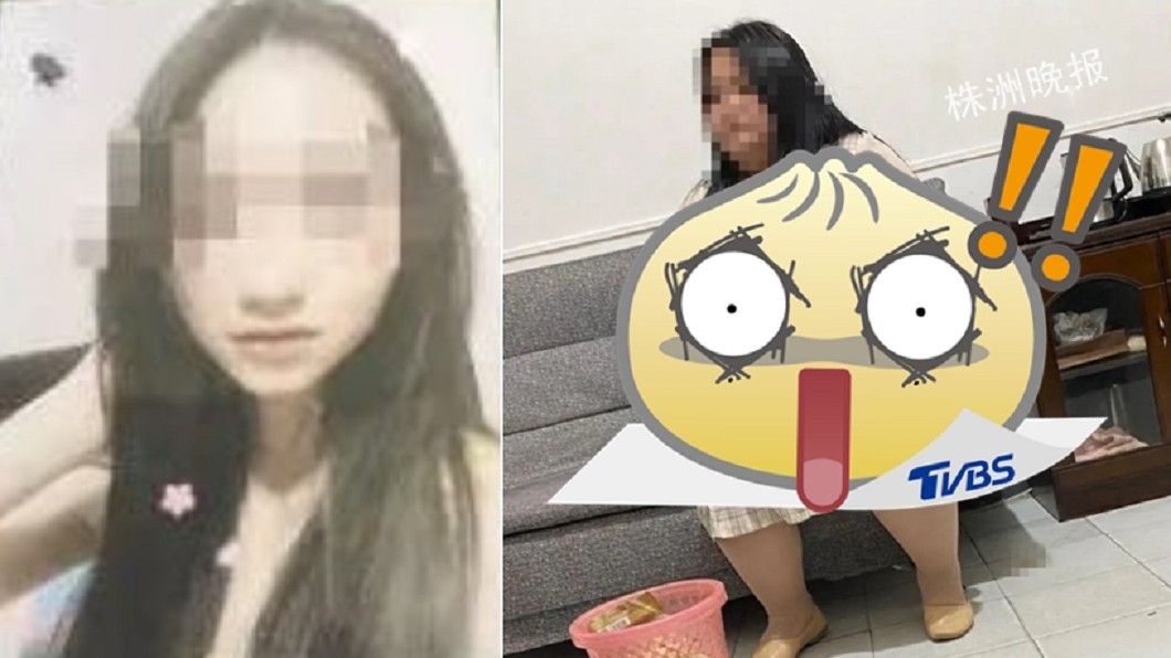母胎男情纏嫩妹 送138萬見真面目「3層肉炸開」崩潰